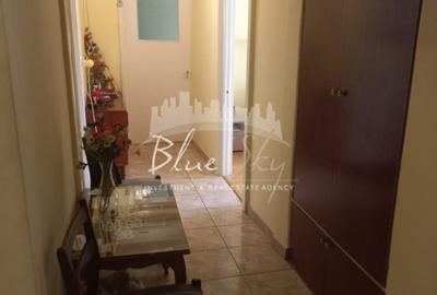 Dacia /Bdul Tomis - Apartament 3 cam ,2 bai , 2 balcoane - 10