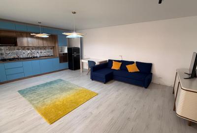 2 Camere | Metropolitan Viilor | Centrala | Metrou Proximitate | - 1