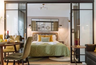 Apartament 2 camere | Cișmigiu – Șipotul Fântânilor - 1