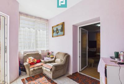Casă cu 3 camere și 1047 mp în Peregu Mic - 4
