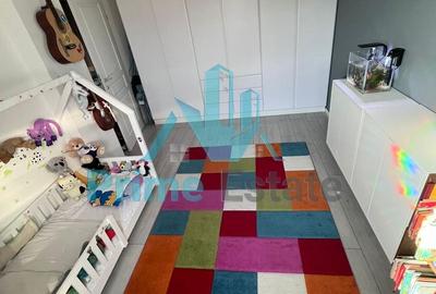 Apartament cu 2 camere de vânzare în zona TCI - 6