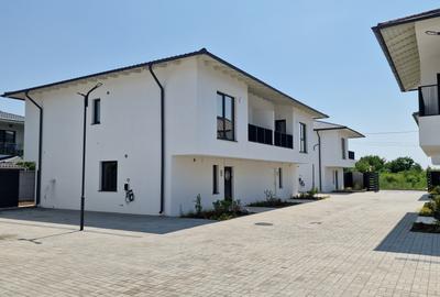 Duplex 4 camere cu tehnologii verzi, gata de mutare, direct proprietar! - 1