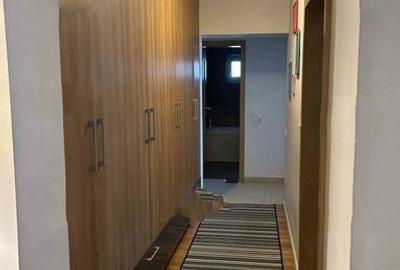 Apartament 4 Camere,Iancului,Metrou bl 1978,reabilitat,Amenajat,2 bai,centrala - 3