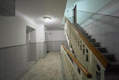 De vânzare – Apartament 2 camere | Zona Piața Unirii | Bloc monolit - 16