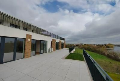 Penthouse 3 CamereI Terasa 85 MPI Metrou | LAC | View Splendid - 3