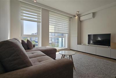 Apartament LUX 2 camera 52mp,balcon 4mp,Andrei Muresanu Sud- Sigma - 14