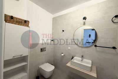 Apartament 2  camere Vulcan Residence - 7