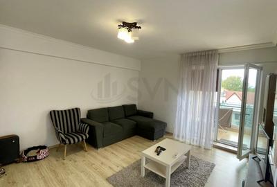 REA1025386 Apartament 2 Camere Mobilat I Bulevardul Pipera I Iancu Nicolae - 4