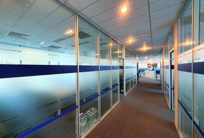 Birou, 2800 mp în Herăstrău