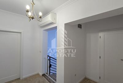 Casa individuala de inchiriat cu 5 camere, 3 bai si garaj, Sag, Timis - 31