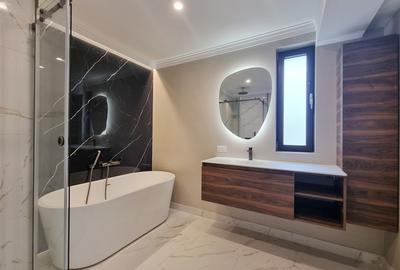 Dorobanti modern 3-bedroom rent | Refurbished 2025 | Washington Residence - 18