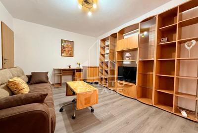 Apartament cu 1 camera, ideal pentru investitie, Zona Circumvalatiunii - 2