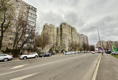Garsoniera modernizata 2025 | Centrala proprie | metrou Lujerului - 8