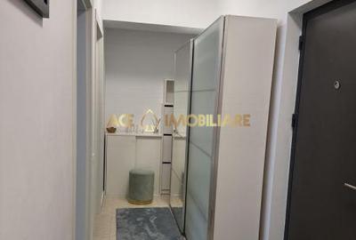 2 Camere de inchiriat | Novum Lacul Morii | Centrala proprie - 5
