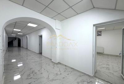 Spatiu comercial de inchiriat // 200mp // Cismigiu // zona premium - 12