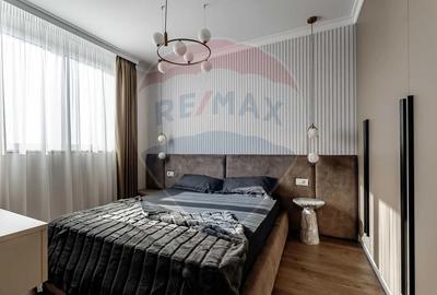 Apartament cu 3 camere de inchiriat LUX - Zona Micalaca - 4