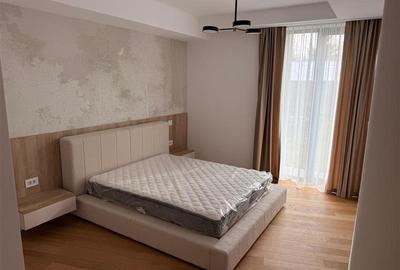 Apartament 4 camere, superb Pipera, cladire exclusivista, 250mp curte - 3