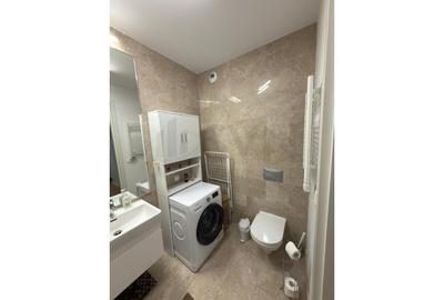 REA1027032 Apartament modern 2 camere Luxuria I Zona Domenii - 7