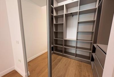 Chirie 2 camere | Rond OMV | Parcare inclusa - 8