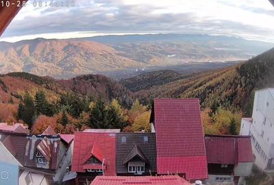 Oportunitate de investitie in STRAJA! Pensiune cu 10 camere zona partiei - 1