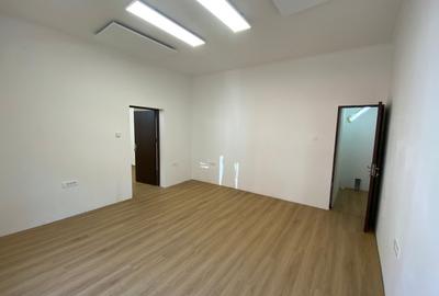 Spațiu comercial ultracentral format din 2 camere cu 2 intrări separate, 40,18mp - 9