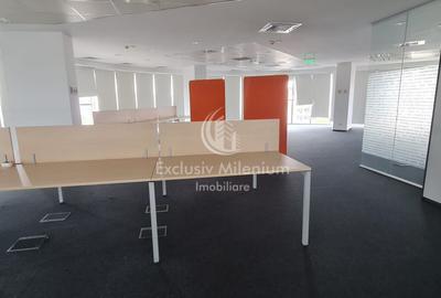 Armeneasca Birouri / Rosetti UltraCentral - 2