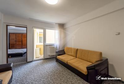 Apartament 2 camere, str. Horea - 5