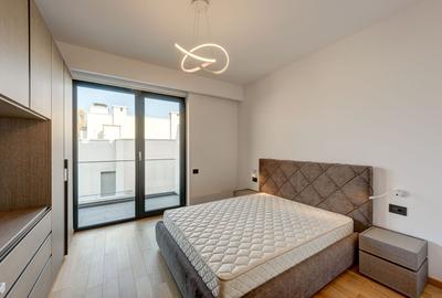 Primaverii, apartament cu 3 dormitoare - 8