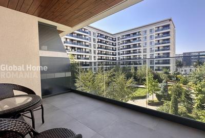 Apartament 2 Camere | 55 mp + Balcon |  Nusco F1 - 17