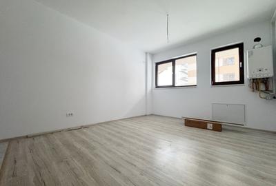 Apartament 2 camere, 48 mp, parter, zona ESO, Giroc - 1
