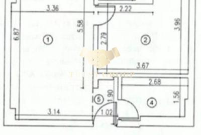 Apartament 2 Camere MOBILAT - Barbu Vacarescu-Floreasca - 7