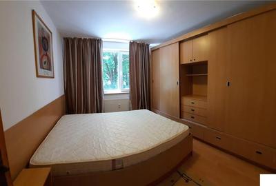 Apartament cu 2 camere în Crângași