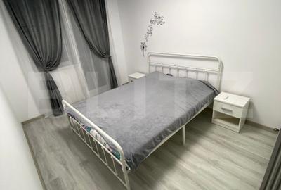 Apartament 2 camere decomandat, mobilat premium, bloc nou 2025, Sânpetru - 7