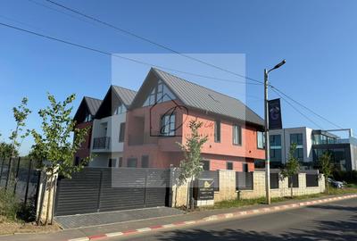 Vila Smart Pipera Matei Millo I ARHITECTURA NORDICA I 220 mp I COM 0% - 19