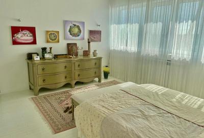 Apartament superb de 3/4 camere in Pipera-Padurea Baneasa 140mp utili - 10