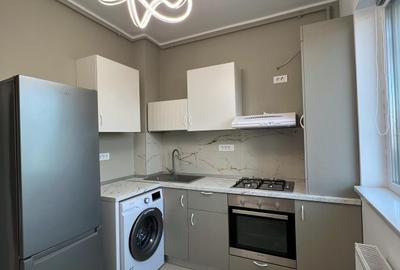Garsoniera Mobilata Premium | Etaj 2 | Regie Residence - 6