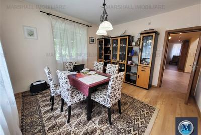 Casa cu 6 camere de vanzare in Paulesti, 228.95 mp #15700 - 7