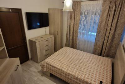 Inchiriere apartament 3 camere DUPLEX - GranVIA PARK LUJERULUI - 4