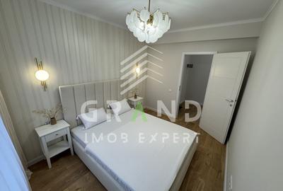 Apartament de vanzare:nou,ultrafinisat,mobilat,utilat cu terasa  25mp , Floresti - 11