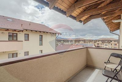 GARSONIERA | COMISION 0% | 37MP | SANPETRU | PET FRIENDLY - 1