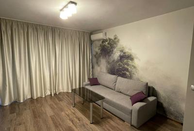 Garsonieră modernă, decomandată, 40 mp – Strada Cercetătorilor - 6