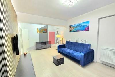 Apartament cu 2 camere de inchiriat-Aparatorii Patriei-cu centrala+loc parcare - 3