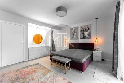 Vila 5 camere | American Village Pipera I 3Locuri de parcare - 11