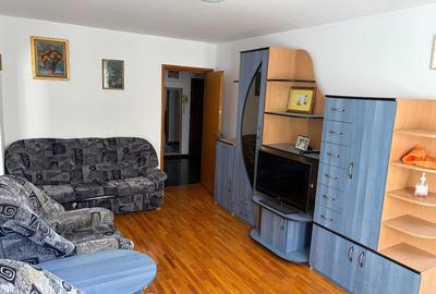 Apartament 4 camere Dristor - 1