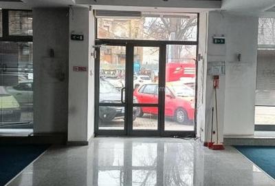 Spatiu Comercial | Cismigiu | 107 mp - 1