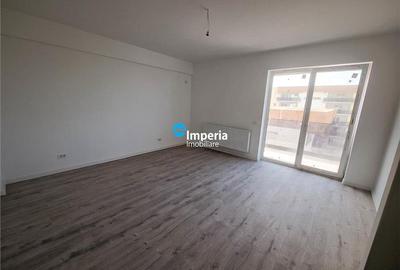 Proiect nou FINALZIAT Continental  Frumoasa, 2 camere decomandat - 6