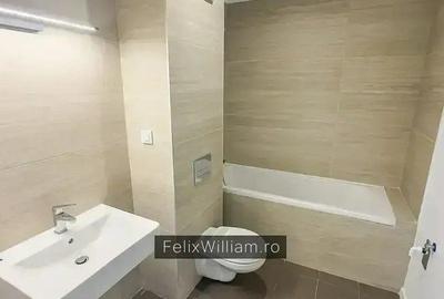 2 Camere, Complex CUBIC 7 Residence, Bloc FINALIZAT - POZE REALE - 4