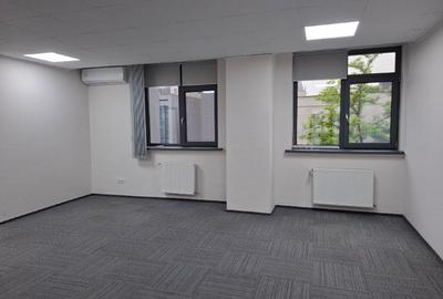 Birou, 65 mp în Central