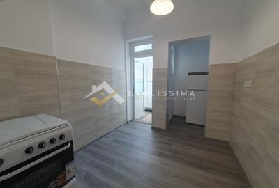 Apartament 2 camere, Bld. Stefan cel Mare si Sfant - 1