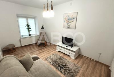 Apartament cu 2 camere decomandat, mobilat în Ultracentral